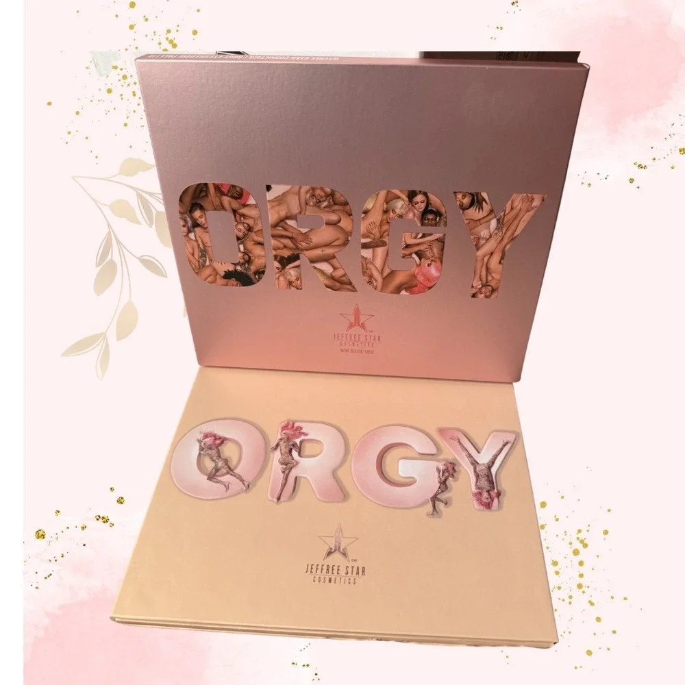 Jeffree Star Cosmetics - 